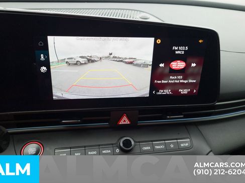 Used 2024 Hyundai Elantra N Line image 27