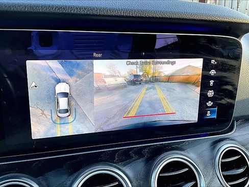 Used 2021 Mercedes-Benz E 350 Sedan w/ Premium Package image 22