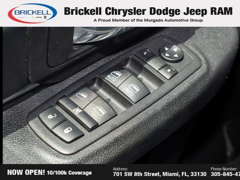 Used 2024 RAM 1500 Warlock AWD/4WD image 25
