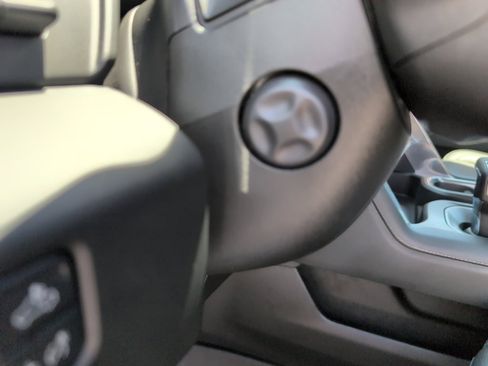 Used 2024 GMC Sierra 1500 Denali w/ Denali Reserve Package image 28