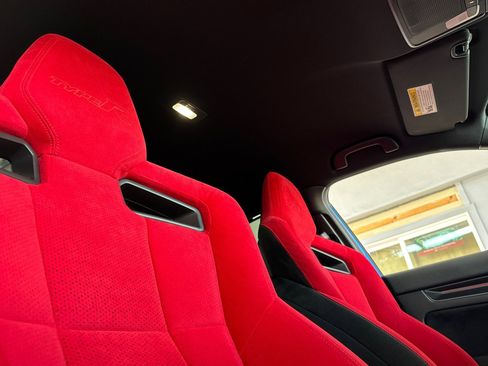 Used 2024 Honda Civic Type R image 16