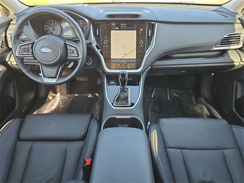 Certified 2023 Subaru Outback Limited image 9