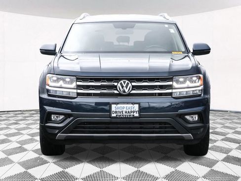 Used 2018 Volkswagen Atlas SE image 7