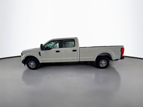 Used 2021 Ford F250 XL w/ Power Equipment Group image 6