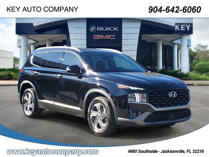 Certified 2023 Hyundai Santa Fe SEL w/ Winter Weather Package