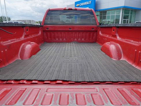 Used 2015 Chevrolet Silverado 2500 W/T w/ WT Convenience Package AWD/4WD image 11