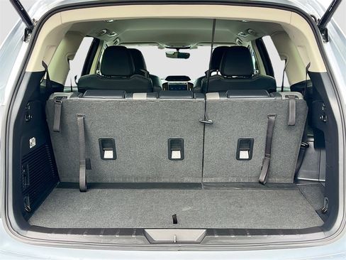 Used 2022 Subaru Ascent Onyx Edition image 23