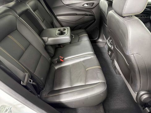 Certified 2022 Chevrolet Equinox Premier image 26