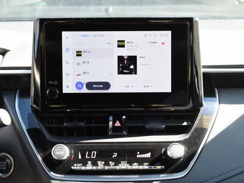 Certified 2024 Toyota Corolla SE image 19