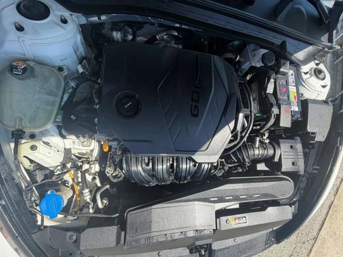 Used 2020 Hyundai Sonata SE FWD image 30