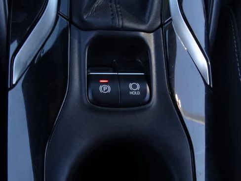 Used 2019 Toyota Corolla SE image 35