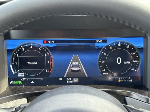 New 2026 Subaru Outback Premium AWD/4WD image 13