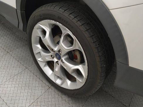 Used 2015 Ford Escape Titanium image 31