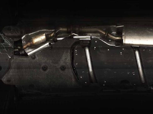 Certified 2025 Toyota Highlander Platinum image 39