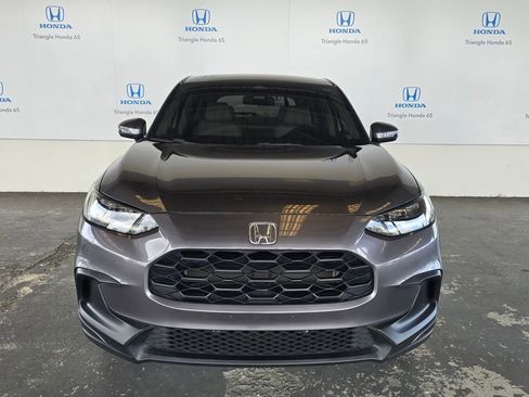 Used 2024 Honda HR-V LX image 38