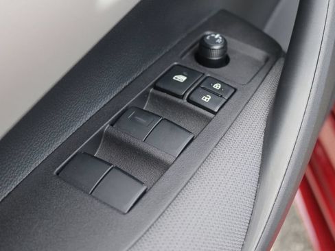 Certified 2025 Toyota Corolla LE FWD image 11