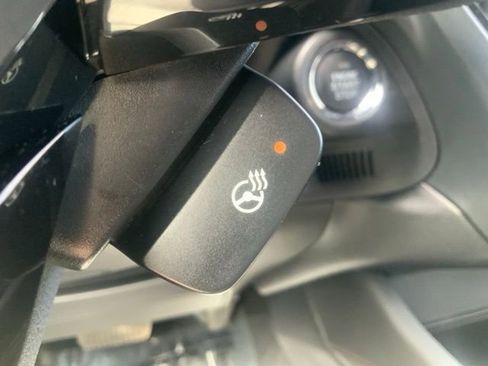 Certified 2025 Subaru Forester Touring image 25