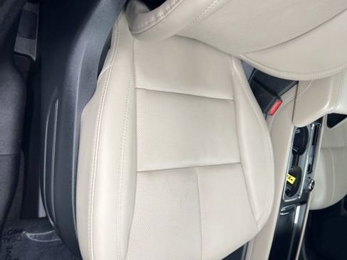 Certified 2025 Lincoln Corsair Reserve w/ Equipment Group 202A image 24