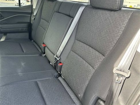 New 2026 Honda Ridgeline Sport image 13