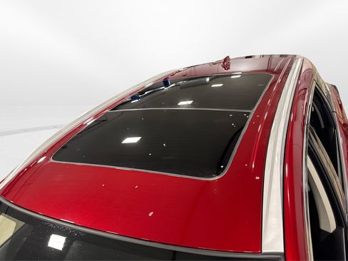 Used 2023 Nissan Murano Platinum image 50