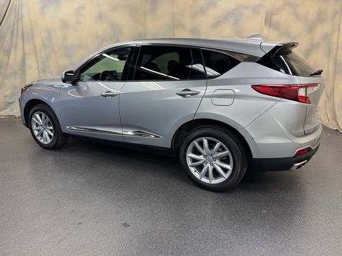Used 2024 Acura RDX SH-AWD image 4