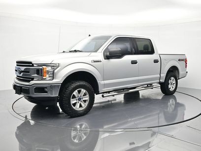 Used 2019 Ford F150 XLT