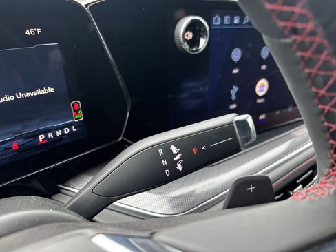 New 2026 Chevrolet Tahoe RST w/ Comfort Package image 22