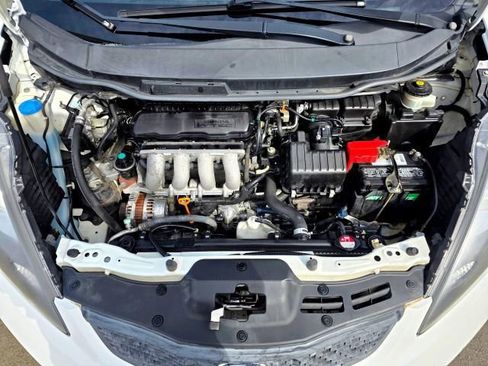 Used 2010 Honda Fit image 36