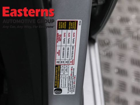 Used 2023 Nissan Altima 2.5 S image 34