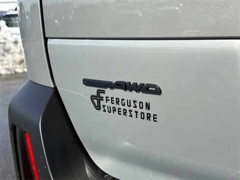 New 2026 Subaru Outback Touring XT image 4