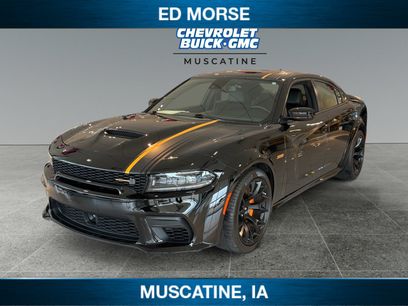 Used 2023 Dodge Charger Scat Pack