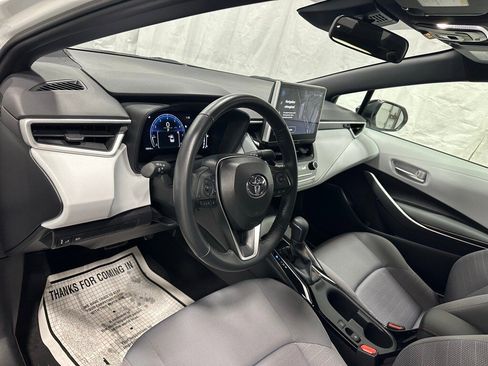 Used 2025 Toyota Corolla FX image 15