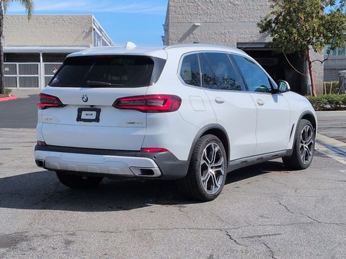 Used 2023 BMW X5 sDrive40i w/ Premium Package image 10