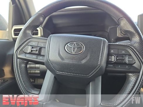 Certified 2024 Toyota Tacoma SR5 image 12