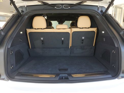 New 2025 Cadillac Escalade IQ Sport 2 image 6