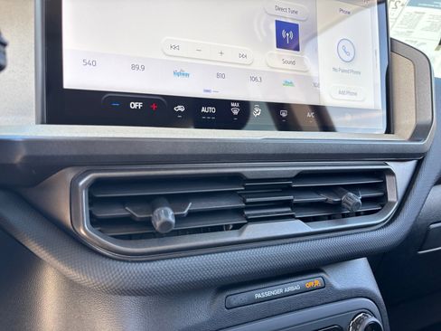 New 2026 Ford Bronco Sport Big Bend image 32