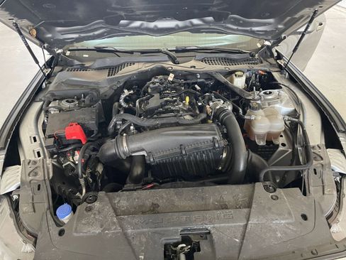 Used 2024 Ford Mustang Premium image 29