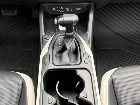 New 2026 Kia K4 GT-Line image 19