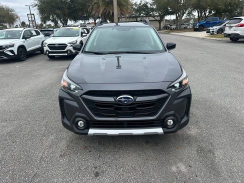 Used 2025 Subaru Outback Limited w/ Popular Package #2 image 14