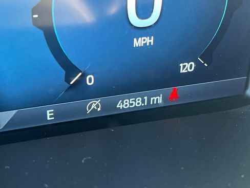 Used 2025 Ford F150 STX w/ Equipment Group 200A image 24