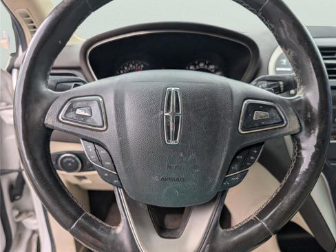 Used 2015 Lincoln MKC FWD w/ Equipment Group 102A Reserve image 24