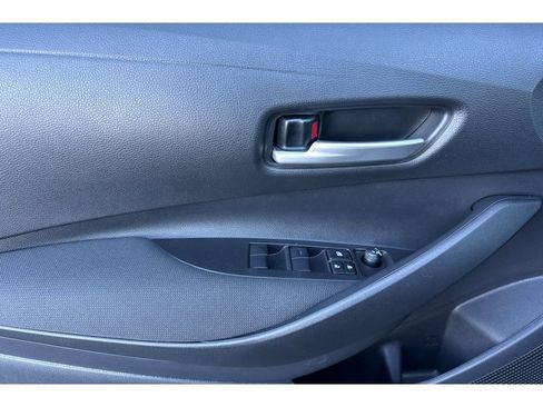 New 2026 Toyota Corolla SE image 8