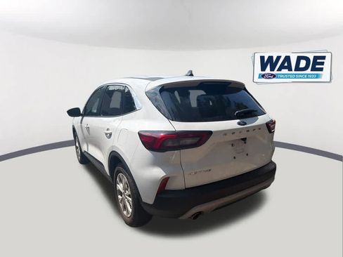 Used 2024 Ford Escape Active FWD image 8