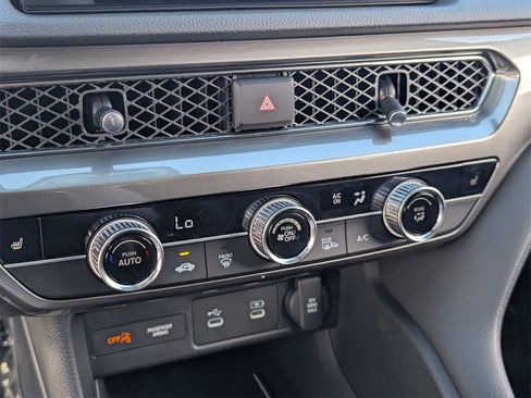 New 2026 Acura Integra Base image 21