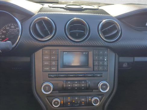 Used 2017 Ford Mustang Convertible w/ Equipment Group 051A image 16