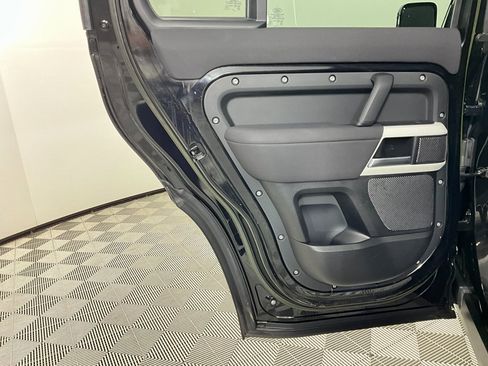 Certified 2023 Land Rover Defender 110 S image 28