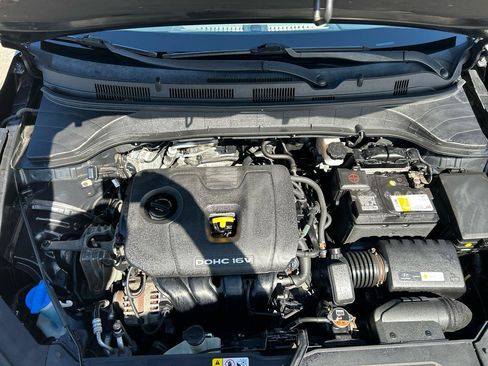 Used 2018 Hyundai Kona SEL w/ SEL Tech Package 02 AWD/4WD image 26