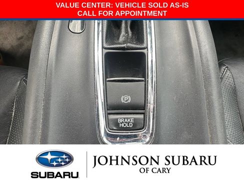 Used 2016 Honda HR-V EX-L image 13