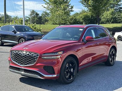 New 2026 Genesis GV70 2.5T Select