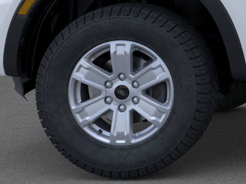Used 2025 Ford Ranger XL image 19